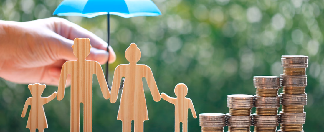 Ayudas familiares de la seguridad social