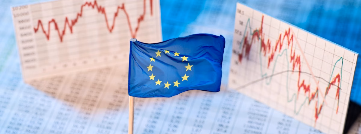 bandera unión europea
