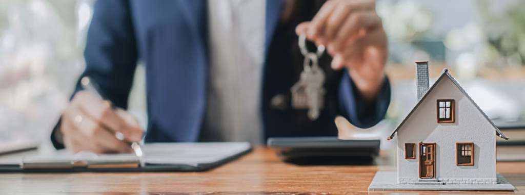 Adquisición vivienda