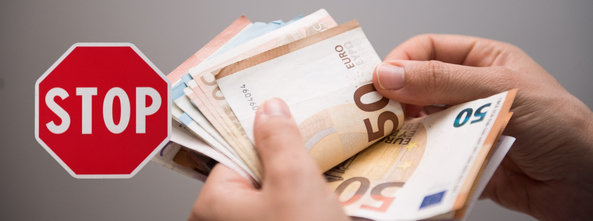¿Cuánto tiempo se quita el subsidio por una herencia?